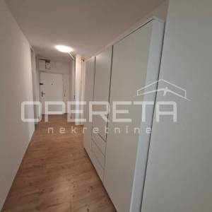 Iznajmljuje se potpuno adaptiran, uređen i namješten 3-soban stan 