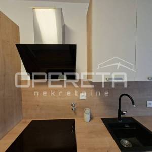 Iznajmljuje se potpuno adaptiran, uređen i namješten 3-soban stan 