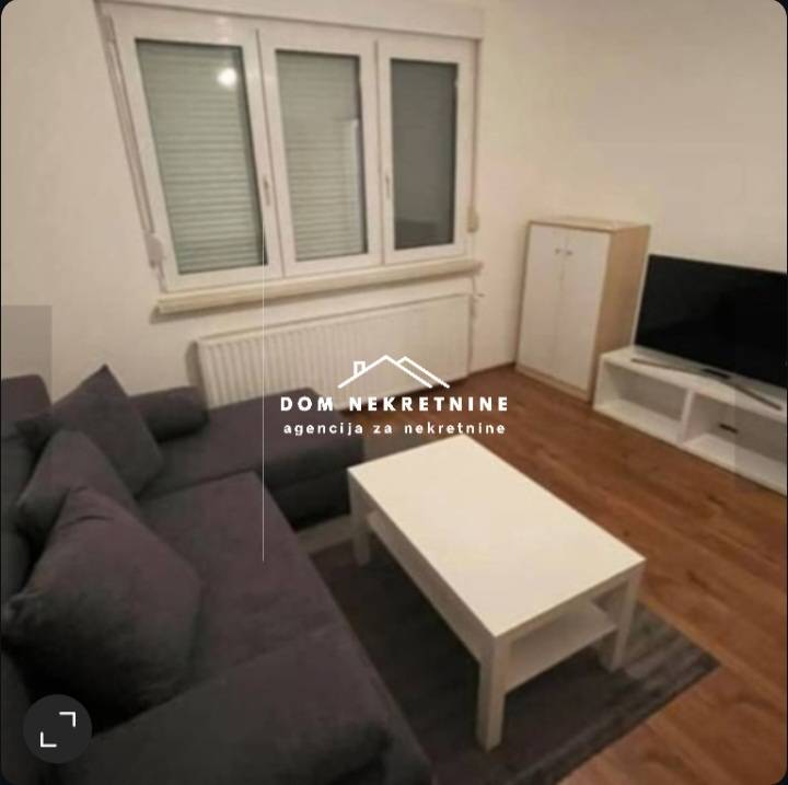 IZNAJMLJUJE SE STAN U OSIJEKU