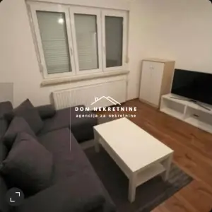 IZNAJMLJUJE SE STAN U OSIJEKU