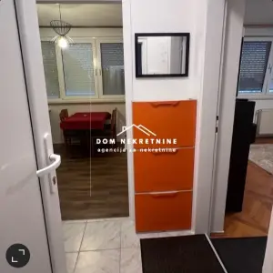 IZNAJMLJUJE SE STAN U OSIJEKU