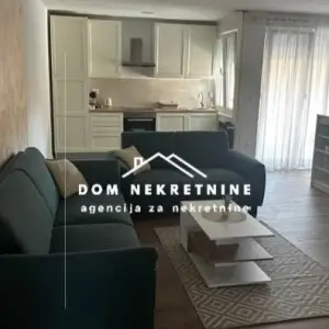 IZNAJMLJUJE SE STAN U OSIJEKU U CENTRU