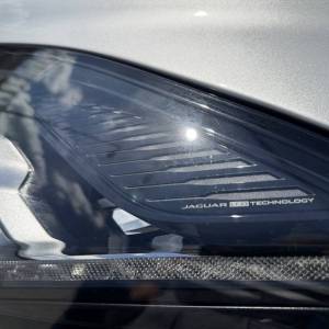 Jaguar E-Pace 2.0 D AWD S automatik. **85700** km