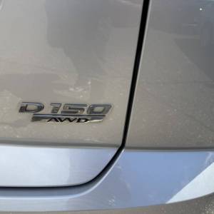 Jaguar E-Pace 2.0 D AWD S automatik. **85700** km