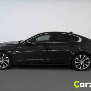 Jaguar XE R-DYNAMIC S 2.0D MHEV - 3 godine jamstva
