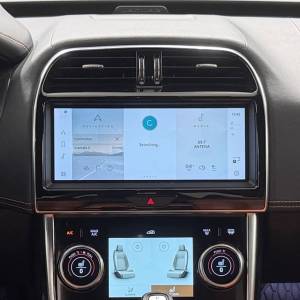 Jaguar XE R-DYNAMIC S 2.0D MHEV - 3 godine jamstva
