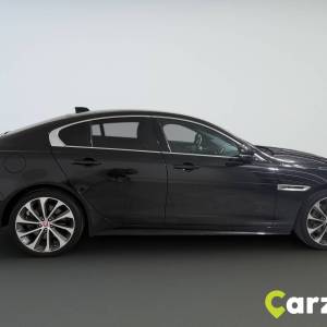 Jaguar XE R-DYNAMIC S 2.0D MHEV - 3 godine jamstva