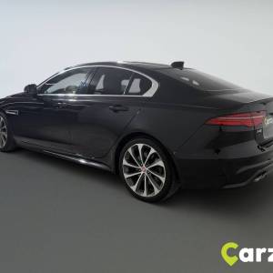 Jaguar XE R-DYNAMIC S 2.0D MHEV - 3 godine jamstva
