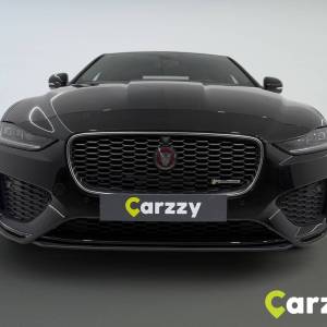 Jaguar XE R-DYNAMIC S 2.0D MHEV - 3 godine jamstva
