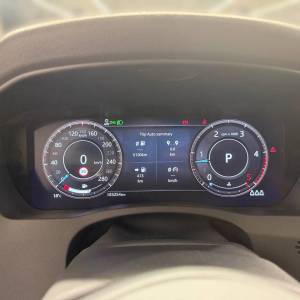 Jaguar XE R-DYNAMIC S 2.0D MHEV - 3 godine jamstva