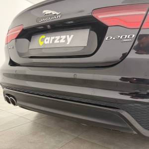 Jaguar XE R-DYNAMIC S 2.0D MHEV - 3 godine jamstva