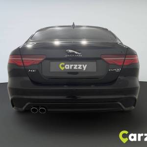 Jaguar XE R-DYNAMIC S 2.0D MHEV - 3 godine jamstva