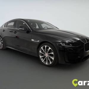 Jaguar XE R-DYNAMIC S 2.0D MHEV - 3 godine jamstva