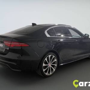 Jaguar XE R-DYNAMIC S 2.0D MHEV - 3 godine jamstva