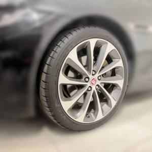 Jaguar XE R-DYNAMIC S 2.0D MHEV - 3 godine jamstva