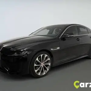 Jaguar XE R-DYNAMIC S 2.0D MHEV - 3 godine jamstva