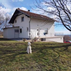 JASTREBARSKO, ŽUMBERAK - predivna kuća u srcu prirode 