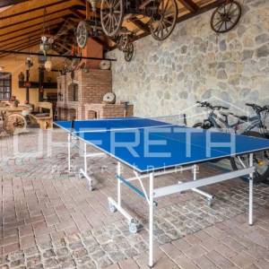 Jedinstvena kurija u Zagorju s bazenom i spa zonom. Prodaja.