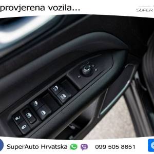 Jeep Compass 1.3 GSE T4 Aut. 130 KS, LED+ACC+GR SJED+360+VIRT