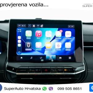 Jeep Compass 1.3 GSE T4 Aut. 130 KS, LED+ACC+GR SJED+360+VIRT