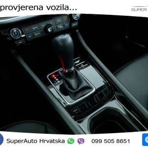 Jeep Compass 1.3 GSE T4 Aut. 130 KS, LED+ACC+GR SJED+360+VIRT
