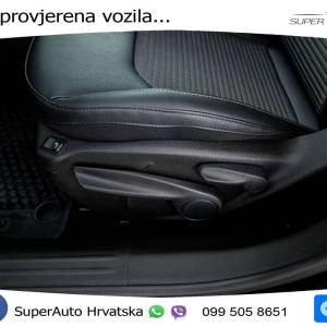 Jeep Compass 1.3 GSE T4 Aut. 130 KS, LED+ACC+GR SJED+360+VIRT