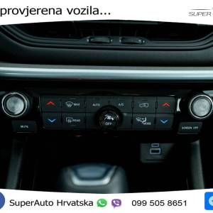 Jeep Compass 1.3 GSE T4 Aut. 130 KS, LED+ACC+GR SJED+360+VIRT