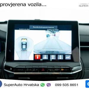 Jeep Compass 1.3 GSE T4 Aut. 130 KS, LED+ACC+GR SJED+360+VIRT