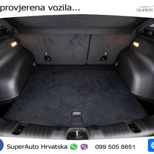 Jeep Compass 1.3 GSE T4 Aut. 130 KS, LED+ACC+GR SJED+KAM+VIRT+PDC