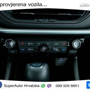 Jeep Compass 1.3 GSE T4 Aut. 130 KS, LED+ACC+GR SJED+KAM+VIRT+PDC