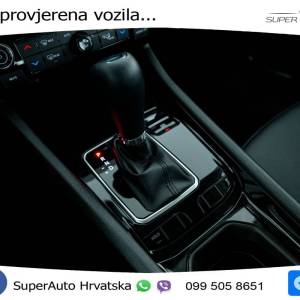 Jeep Compass 1.3 GSE T4 Aut. 130 KS, LED+ACC+GR SJED+KAM+VIRT+PDC