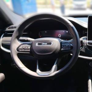 Jeep Compass 1.3 GSE T4 DCT 80th Anniversary - 3 godine jamstva