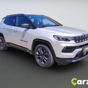 Jeep Compass 1.3 GSE T4 DCT 80th Anniversary - 3 godine jamstva