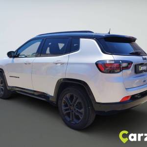 Jeep Compass 1.3 GSE T4 DCT 80th Anniversary - 3 godine jamstva
