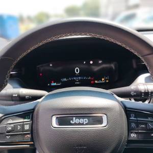 Jeep Compass 1.3 GSE T4 DCT 80th Anniversary - 3 godine jamstva