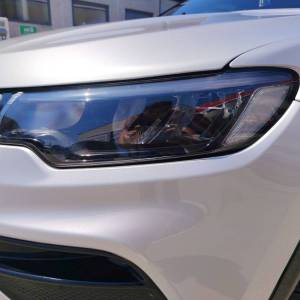 Jeep Compass 1.3 GSE T4 DCT 80th Anniversary - 3 godine jamstva