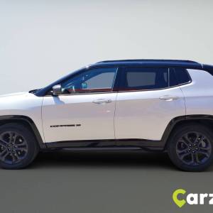 Jeep Compass 1.3 GSE T4 DCT 80th Anniversary - 3 godine jamstva