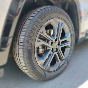 Jeep Compass 1.3 GSE T4 DCT 80th Anniversary - 3 godine jamstva