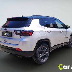 Jeep Compass 1.3 GSE T4 DCT 80th Anniversary - 3 godine jamstva