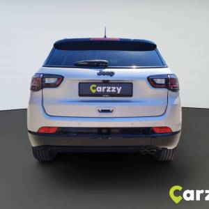 Jeep Compass 1.3 GSE T4 DCT 80th Anniversary - 3 godine jamstva