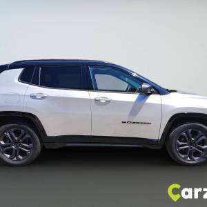 Jeep Compass 1.3 GSE T4 DCT 80th Anniversary - 3 godine jamstva