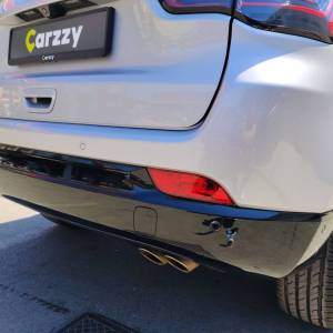 Jeep Compass 1.3 GSE T4 DCT 80th Anniversary - 3 godine jamstva