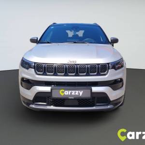 Jeep Compass 1.3 GSE T4 DCT 80th Anniversary - 3 godine jamstva