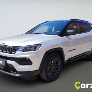 Jeep Compass 1.3 GSE T4 DCT 80th Anniversary - 3 godine jamstva