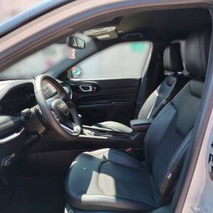 Jeep Compass 1.3 GSE T4 DCT 80th Anniversary - 3 godine jamstva