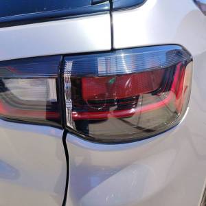 Jeep Compass 1.3 GSE T4 DCT 80th Anniversary - 3 godine jamstva