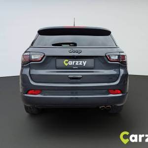 Jeep Compass 1.3 GSE T4 LIMITED DCT - 3 godine jamstva