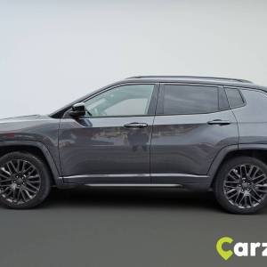 Jeep Compass 1.3 GSE T4 LIMITED DCT - 3 godine jamstva