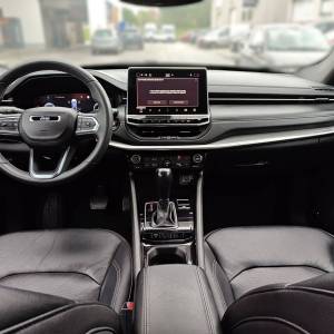 Jeep Compass 1.3 GSE T4 LIMITED DCT - 3 godine jamstva