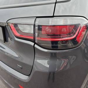 Jeep Compass 1.3 GSE T4 LIMITED DCT - 3 godine jamstva